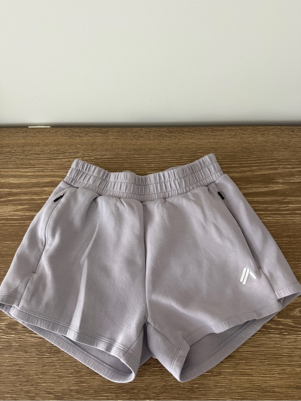 Alpahlete Sweat Shorts
